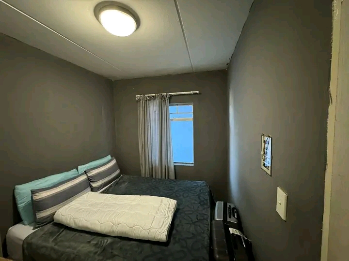 Beautiful 2 bedrooms flat to be available on   in Fleurhof