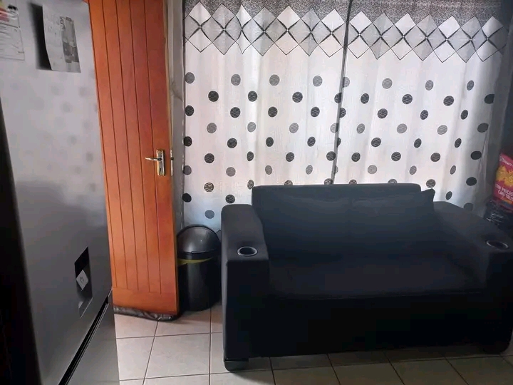 A room will be available as from the 1st of j  in Vosloorus
