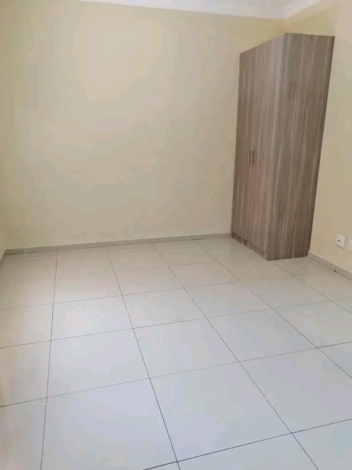 1 x  apartment available at ext 2 next to kaa  in Kaalfontein
