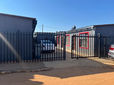 Looking for a place to call home? 🏠 we hav  in Soshanguve
