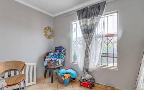 2 bedroom house available month end ext5 for   in Cosmo City