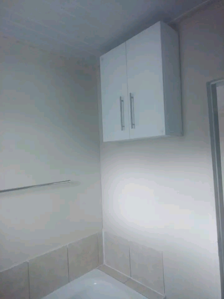 2 bedroom house available for rental in sowet  in Protea Glen