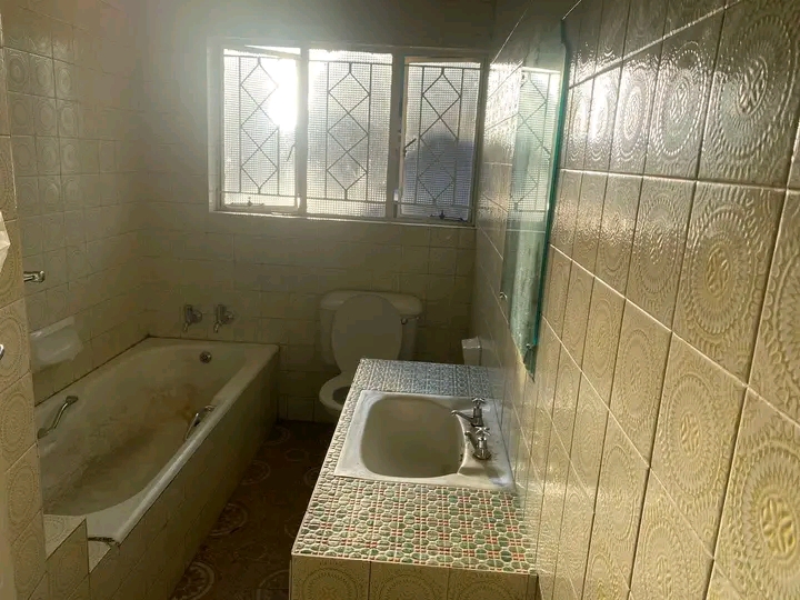 3 bedroom house for rent available now at the  in The Hill
