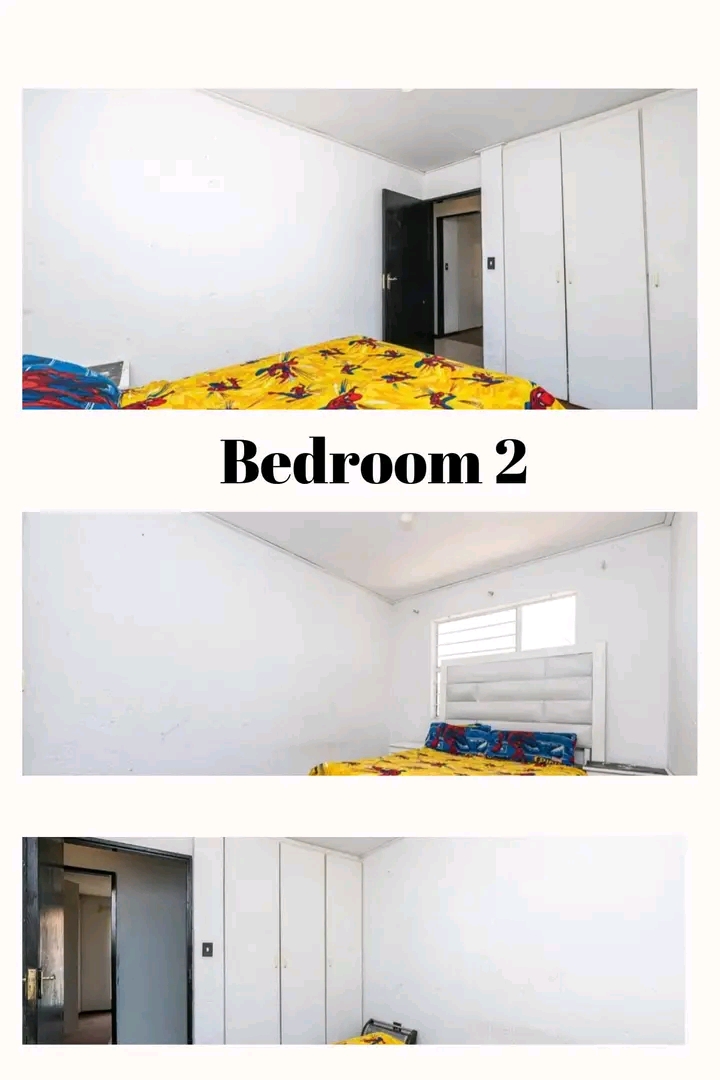 Unit to rent in townsview, available immediat  in Townsview