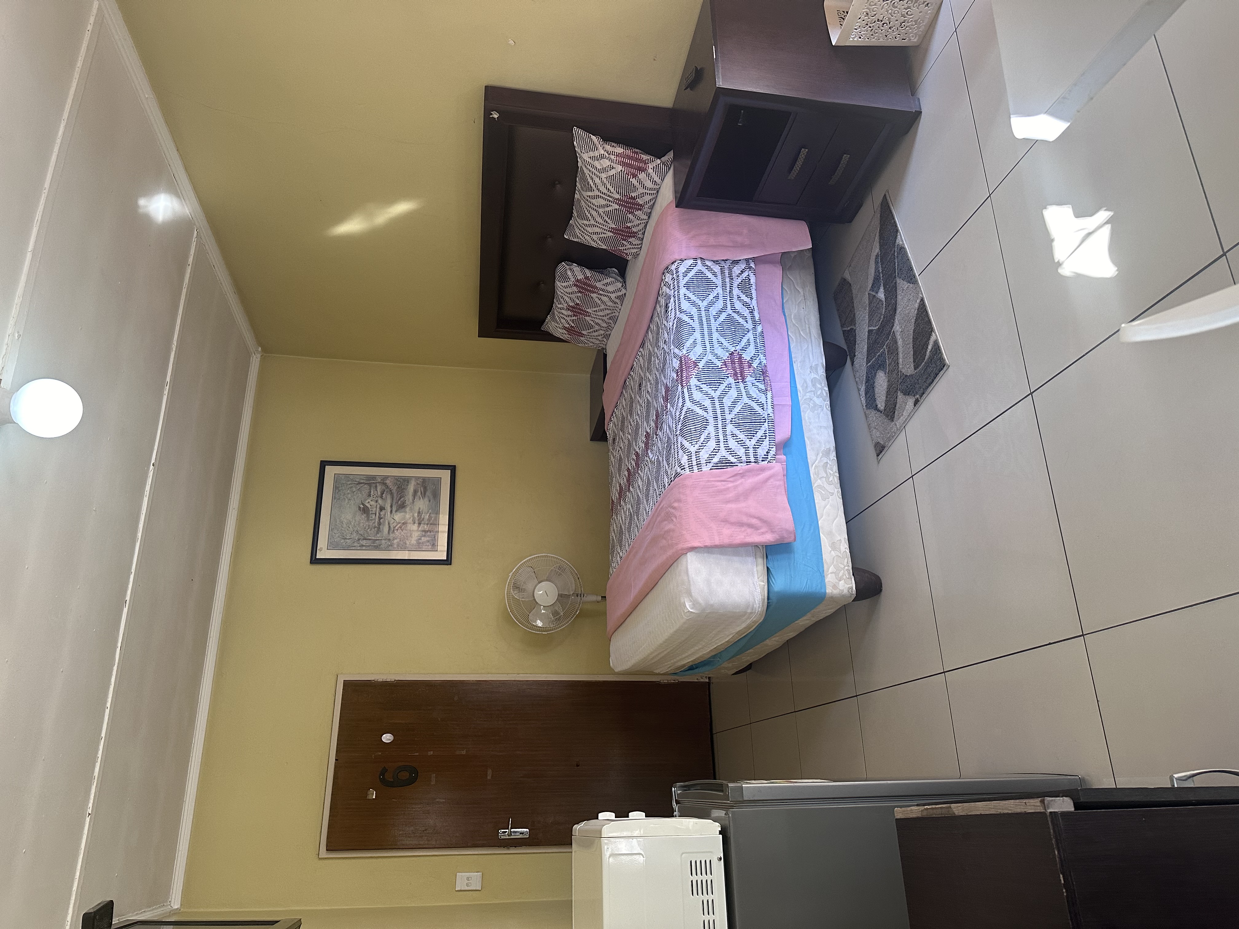  salvador guest house
salvador guest house o  in Vereeniging