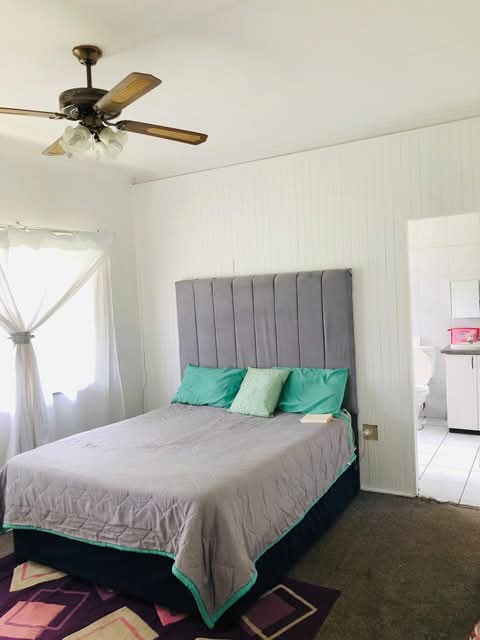 Full house 3 bedroomed for rental it covers e  in Birchleigh