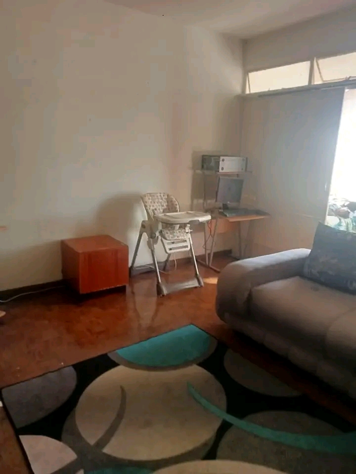 A big bedroom combined with a big half room i  in Sunnyside