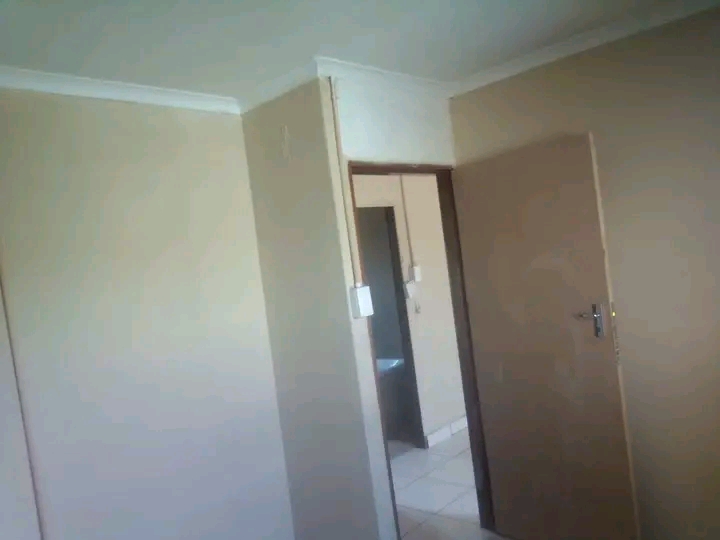 2 bedroom house with bathroom and outside toi  in Orange Farm