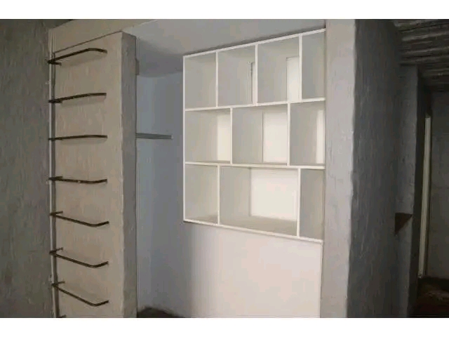Apartment set at the sought after industrial-  in Maboneng