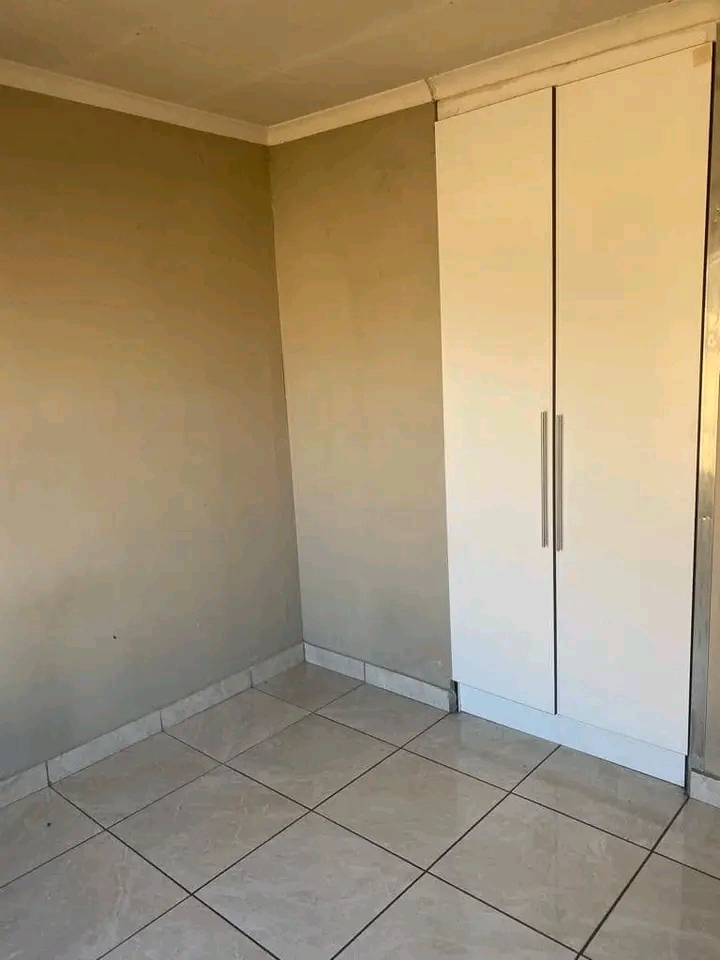 1 bedroom house immediately available in ext   in Birch Acres