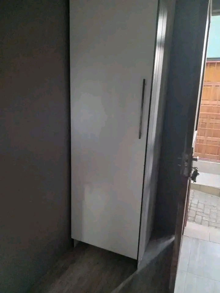 Ext 6📍1 bedroom cottage, with separated lo  in Ebony Park