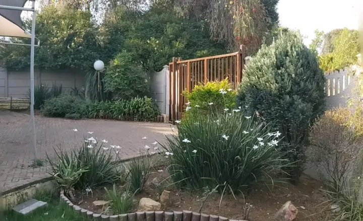 Garden cottage to rent symhurst
very neat ga  in Primrose