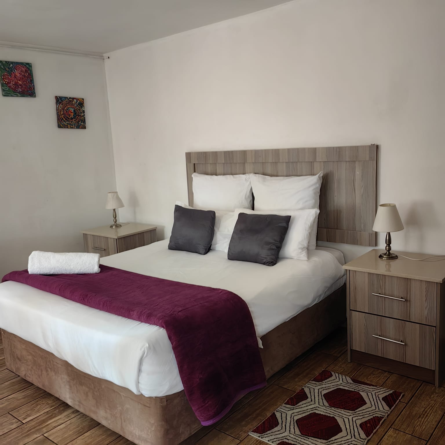  long term

50 galena offers comfortably fu  in roodepoort