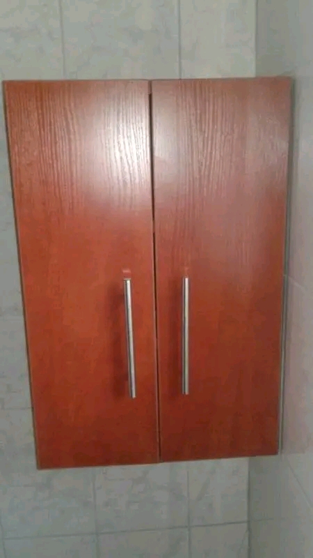 One bedroom en-suite to let - ext 16

r2 90  in Protea Glen