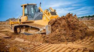  bulldozer operator duty and responsible is t  in Nelspruit