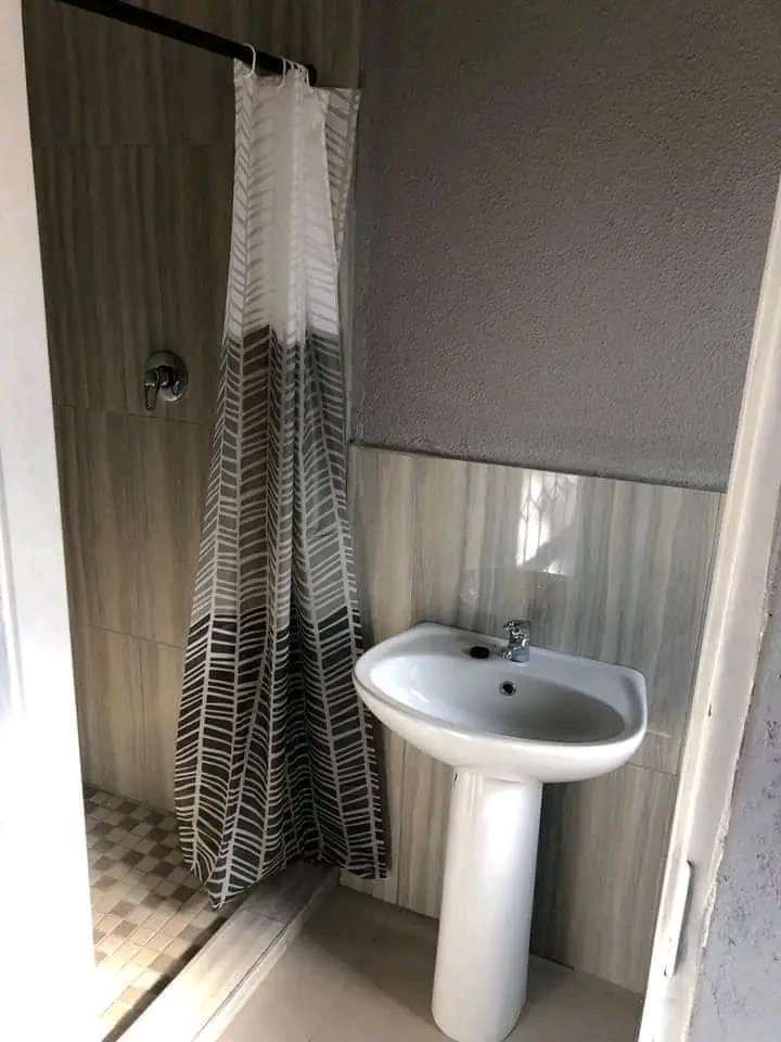 Newly renovated bachelors with open plan kitc  in Birchleigh