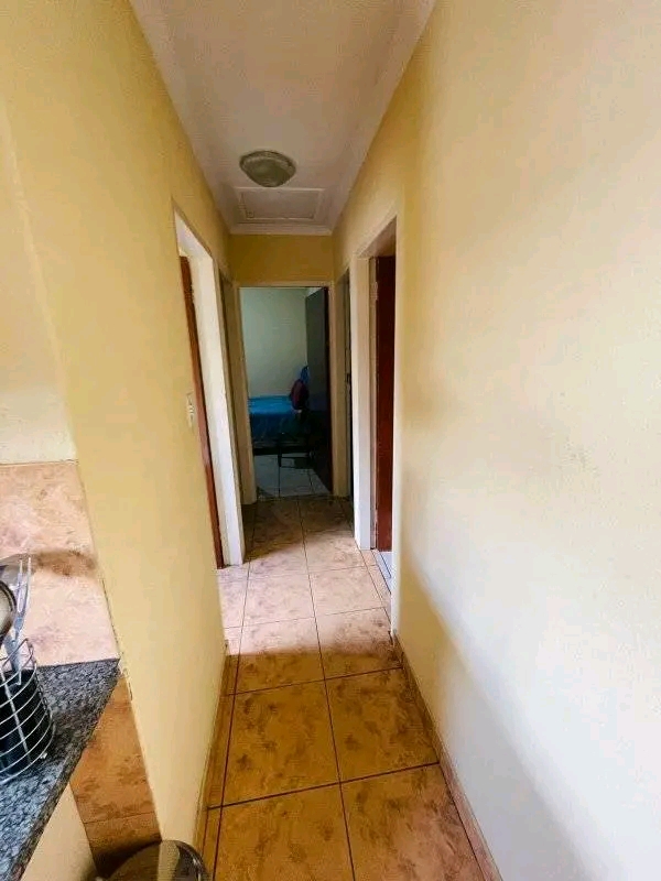 Free standing house consist of three bedroom   in Kaalfontein