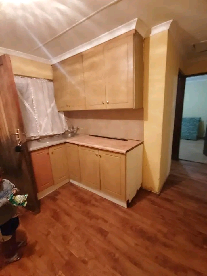 2 bedroom house available for rental in marim  in Vosloorus