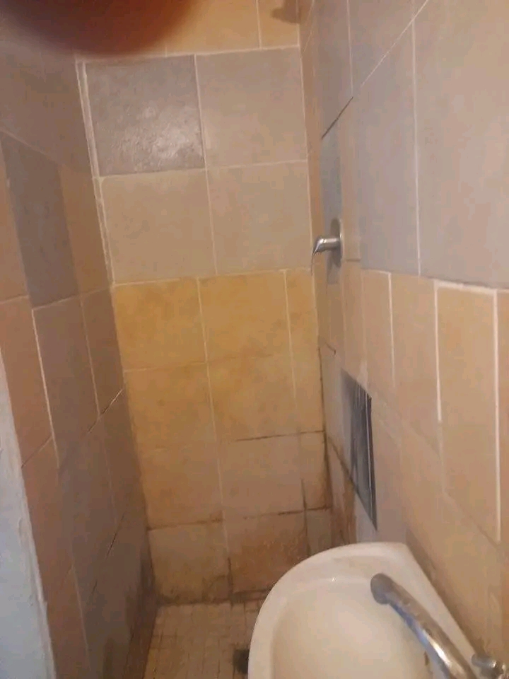 Spacious bachelor to let in stanhope road  ge  in Wychwood