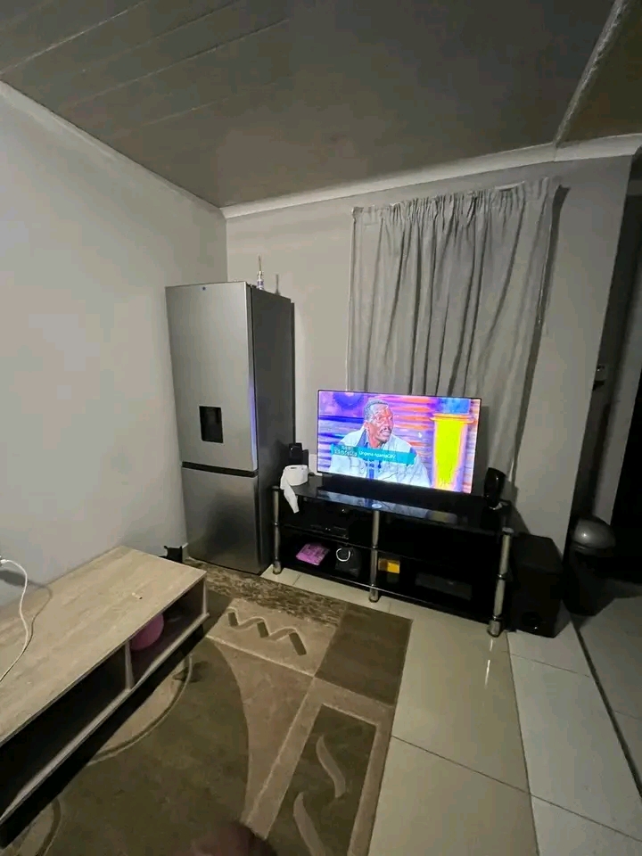 Open-plan cottage for rent

**location:** b  in Birch Acres