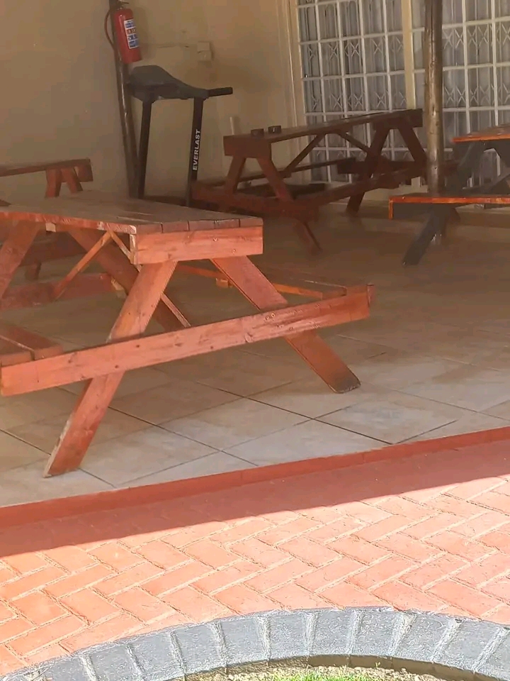 Good news in town, at 26 zea avenue arcon par  in Vereeniging