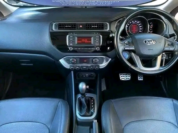 2017 kia rio hatchback
now available !! 
r5  in Bramely