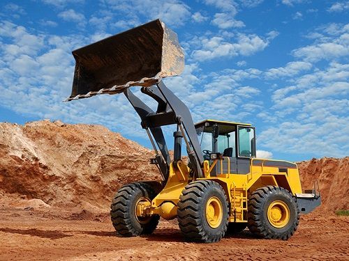  heavy equipment operator training nelspruit.  in Bushbuckridge