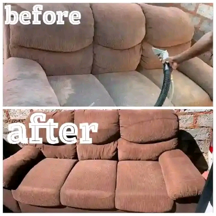 We clean mattresses,couches,carpets,car inter  in Kensington