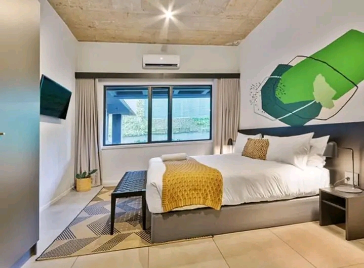 Studio at blackbrick for r12 500 studio apart  in Sandton