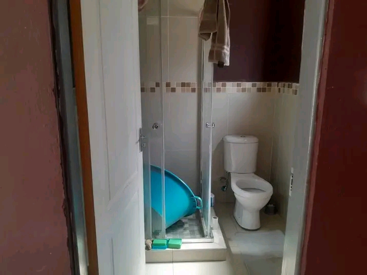 1 bedroom 1 bath cottage for rent in ext. 16   in Protea Glen