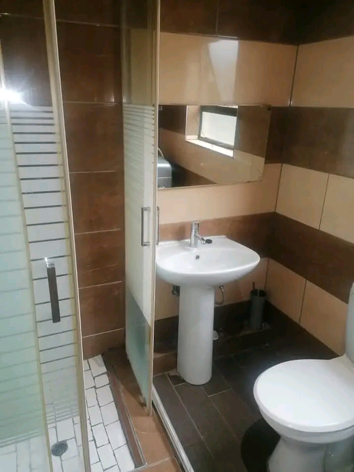 Standard room with sharing unlimited wi-fi sh  in Meadowlands