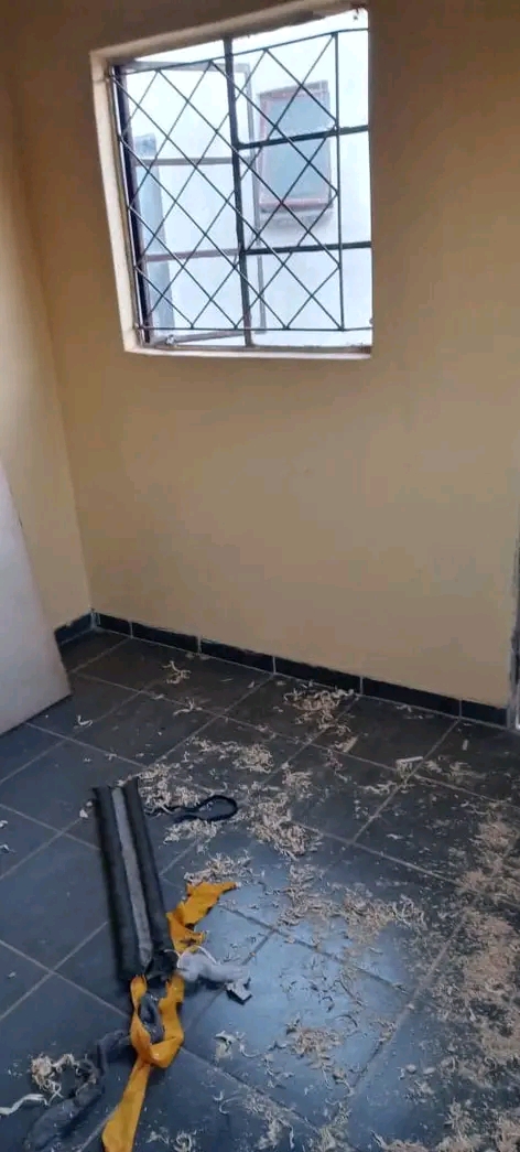 2 separate room available for rental month en  in Ivory Park