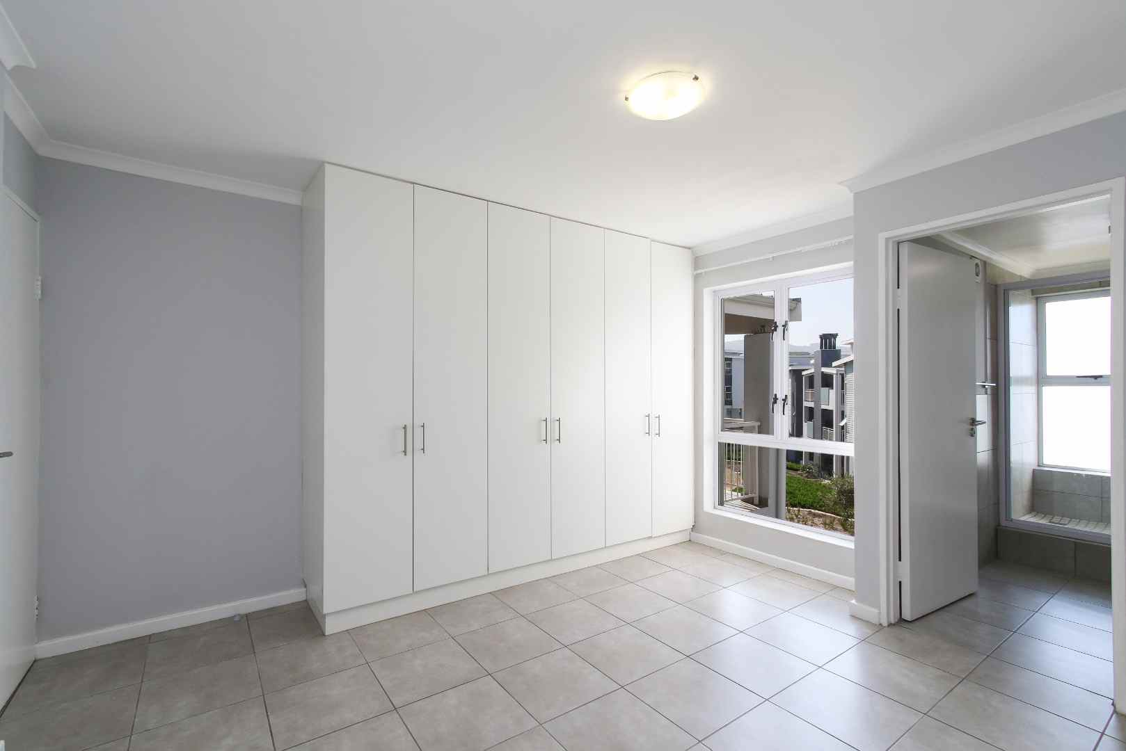 2 bedroom apartment in burgundy this modern,   in Cape Town