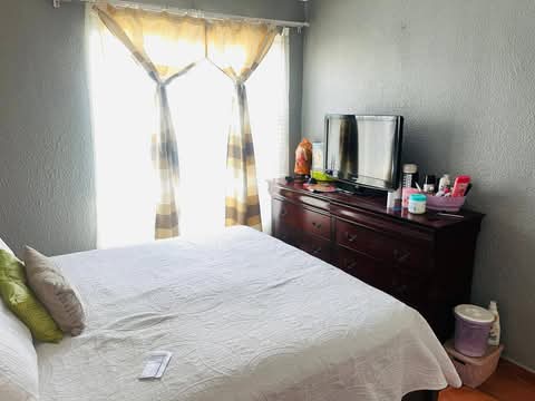 3 bedroom house in ext 5 available from 1 mar  in Cosmo City