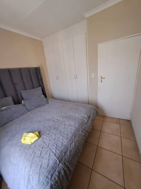 1st floor unit : open plan fitted kitchen and  in Ormonde