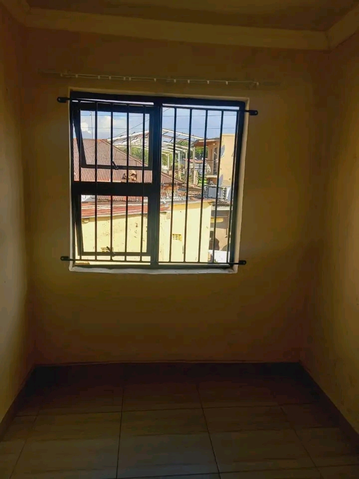 Hello everyone i have a room available to ren  in Alexandra