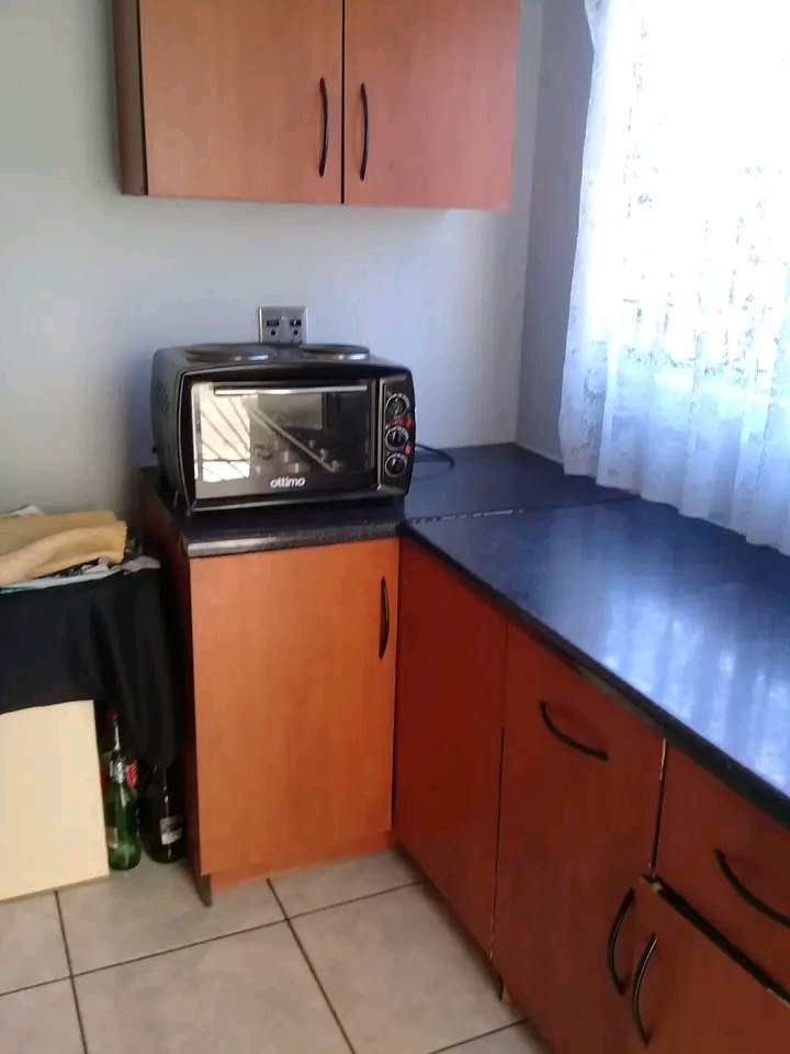 2 bedroom house immediately available for ren  in Protea Glen