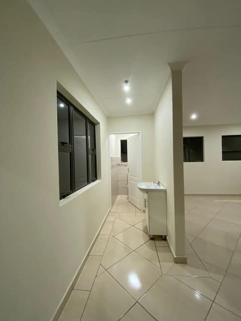 No load shedding zone, pet friendly 4 bedroom  in Edenvale