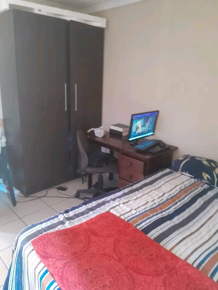 1 bedroomed cottage available to rent in brom  in Randburg
