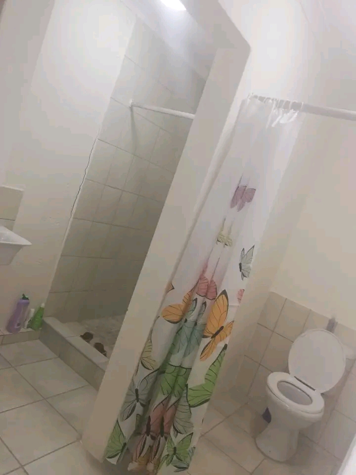 A beautiful 1 bedroom room for r3300 deposit   in Ebony Park
