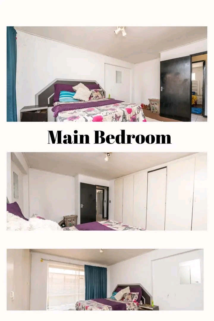 Unit to rent in townsview, available immediat  in Townsview