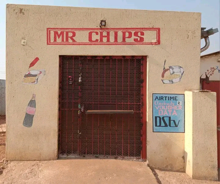 Shop available to rent at winnie mandela zn 1  in Tembisa