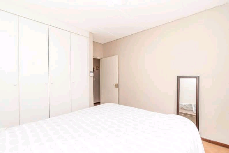 Neat and tidy ground floor unit for rent in h  in Honeydew