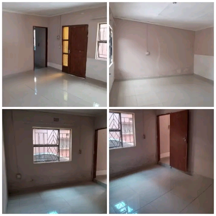 Kaalfontain ex (cell c side) 2 combined room in Kaalfontein