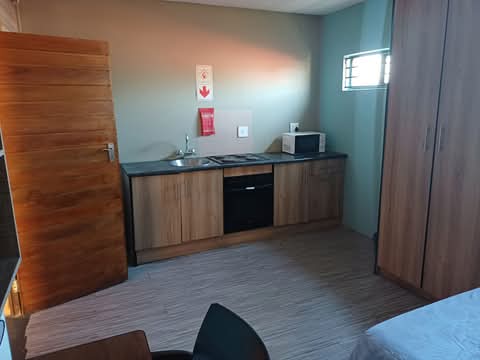 Nsfas accredited student accommodation availa  in Dube