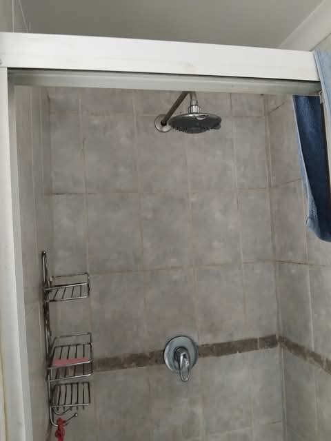 1 bedroom cottage rental 
*on-going renovati  in Clayville