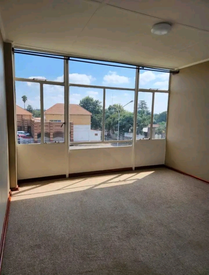 This spacious apartment is located in edleen.  in Edleen