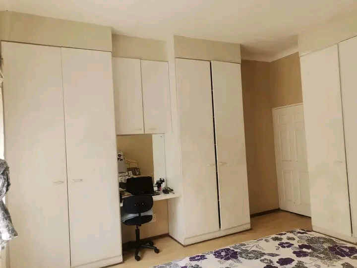 2 bedrooms house with a potential of 2,5 bedr  in Primrose