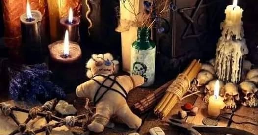  powerful spell caster call/whatsapp me
*mar  in Alberton