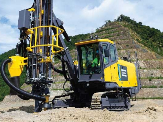  drill rig operator training in mbombela.+277  in Nelspruit